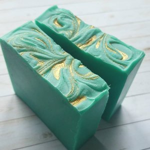 Eucalyptus Spearmint Soap