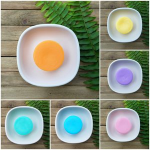Shampoo And Conditioner Bar Set