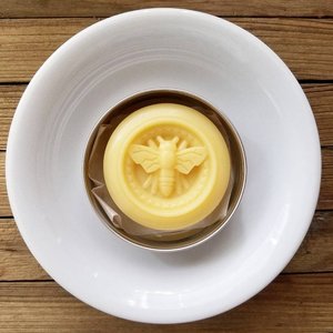 Spellbound Solid Lotion Bar