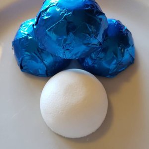 Eucalyptus + Menthol Shower Steamers | Maximum Strength All Natural Sinus Relief