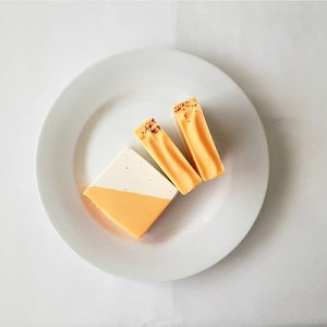 Orange Blossom Soap