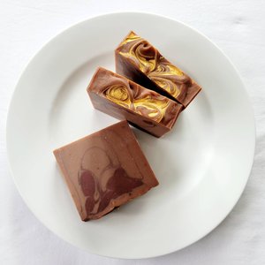Pumpkin Sandalwood Soap
