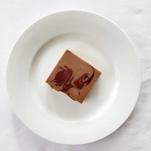 Pumpkin Sandalwood Soap