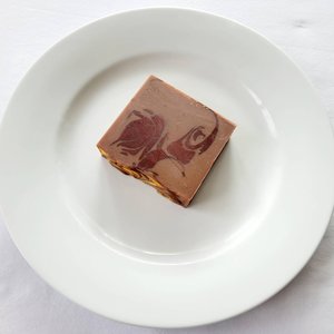 Pumpkin Sandalwood Soap