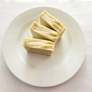 Spearmint Scrub Exfoliating Soap