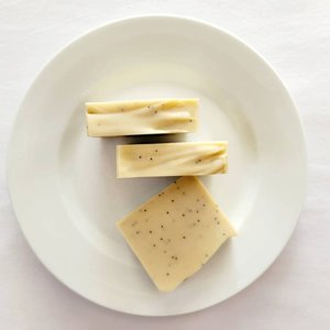 Spearmint Scrub Exfoliating Soap