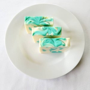 Zen Soap