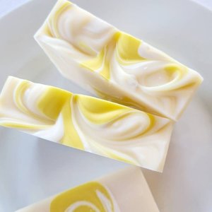 Honeysuckle Jasmine Soap
