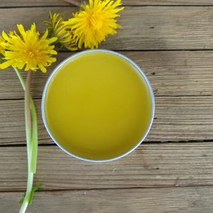 Dandelion Salve