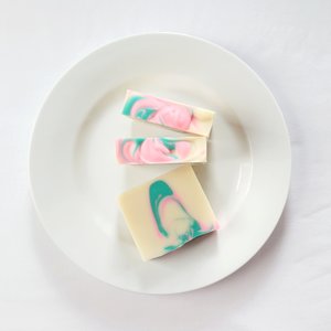 Sweet Magnolia Soap