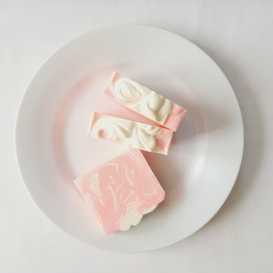Sweet Strawberry Soap