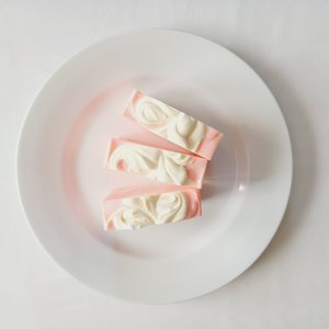 Sweet Strawberry Soap
