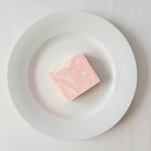 Sweet Strawberry Soap