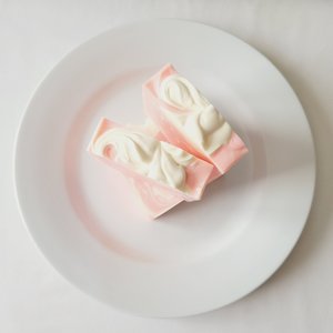 Sweet Strawberry Soap