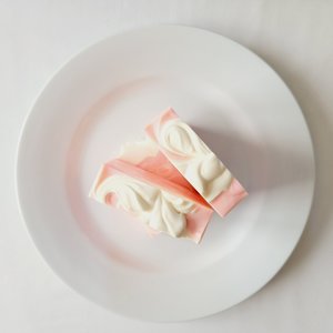 Sweet Strawberry Soap