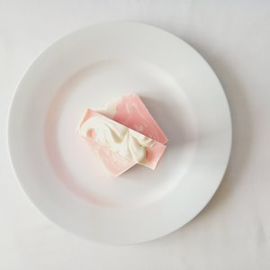 Sweet Strawberry Soap