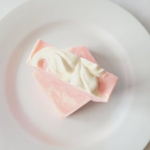 Sweet Strawberry Soap