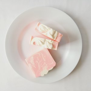 Sweet Strawberry Soap