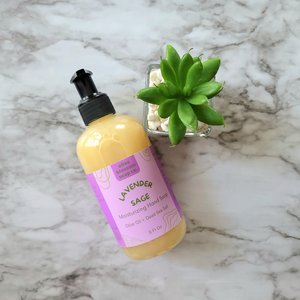 Liquid Hand Soap