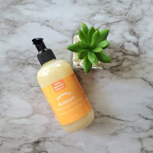 Liquid Hand Soap