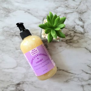 Liquid Hand Soap