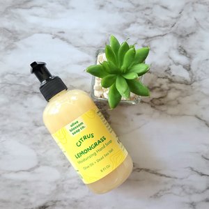 Liquid Hand Soap