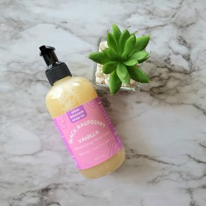 Liquid Hand Soap