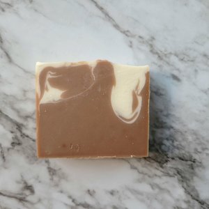 Pumpkin Roll Soap
