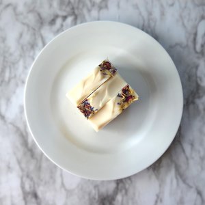 Spring Goddess Soap