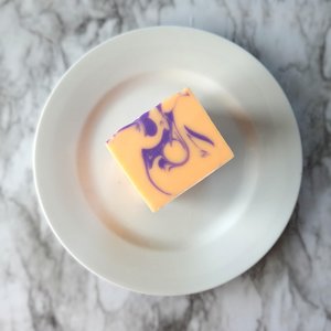 Apricot Freesia Soap