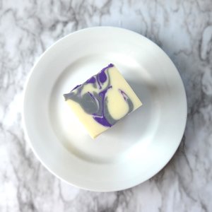 London Fog Soap