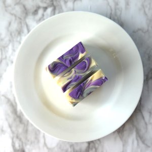London Fog Soap
