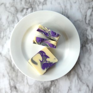 London Fog Soap