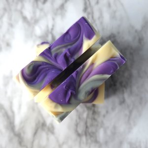 London Fog Soap