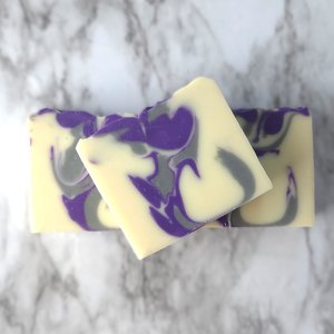 London Fog Soap