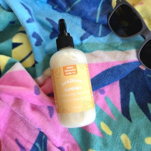 Summer Scented Hand Soap