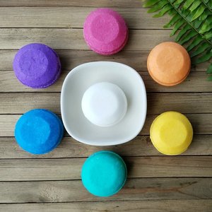 2 Shampoo & Conditioner Bar Sets