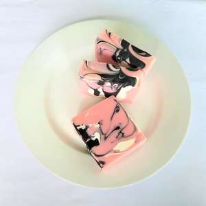 Cherry Blossoms Soap