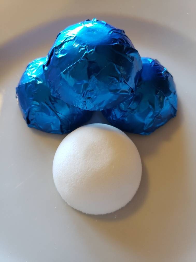 Eucalyptus + Menthol Shower Steamers | Maximum Strength All Natural Sinus Relief