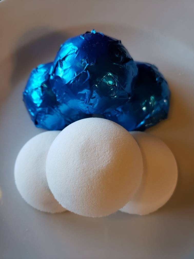 Eucalyptus + Menthol Shower Steamers | Maximum Strength All Natural Sinus Relief