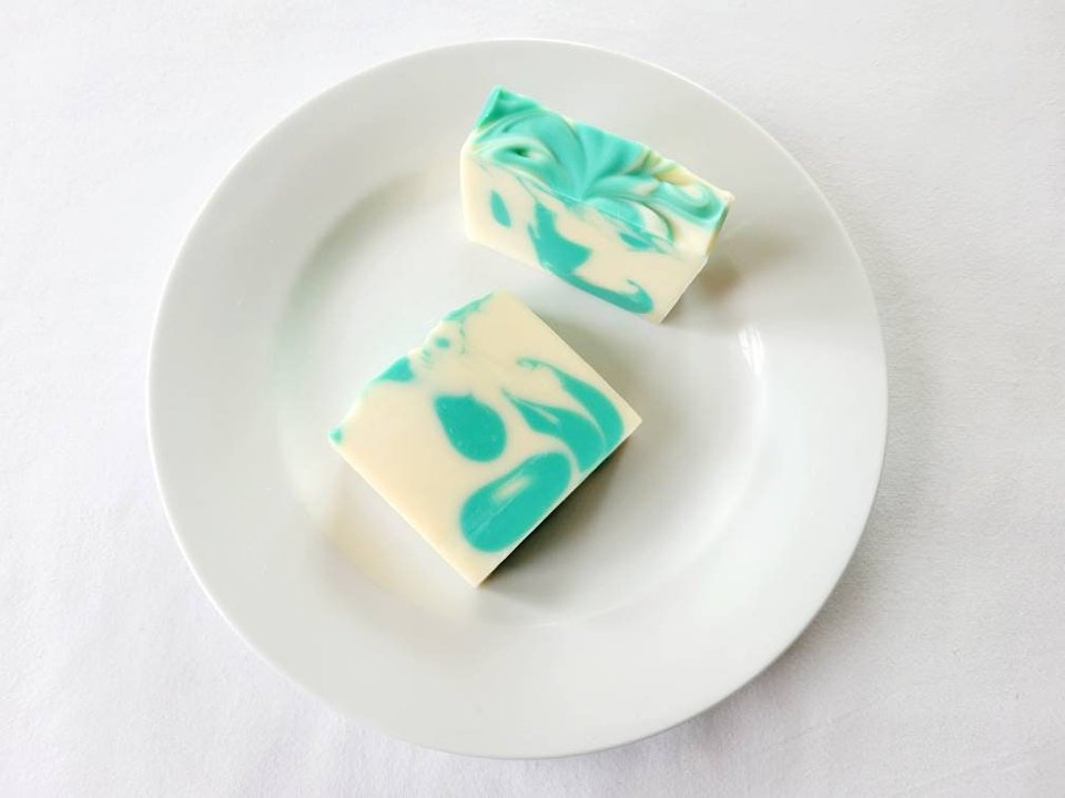 Zen Soap