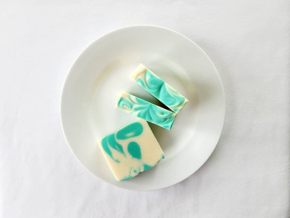 Zen Soap