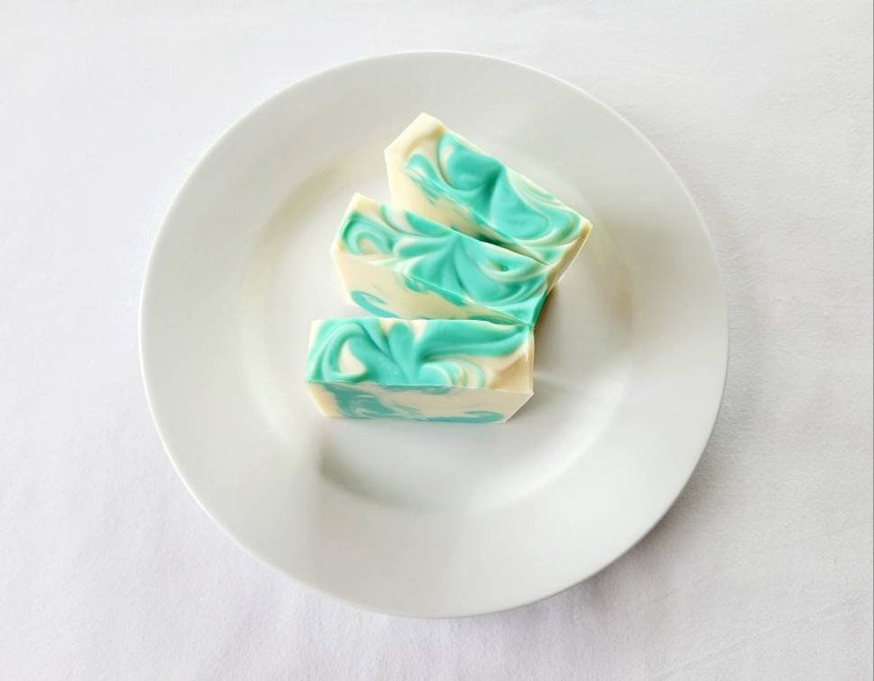 Zen Soap