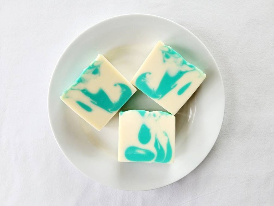 Zen Soap