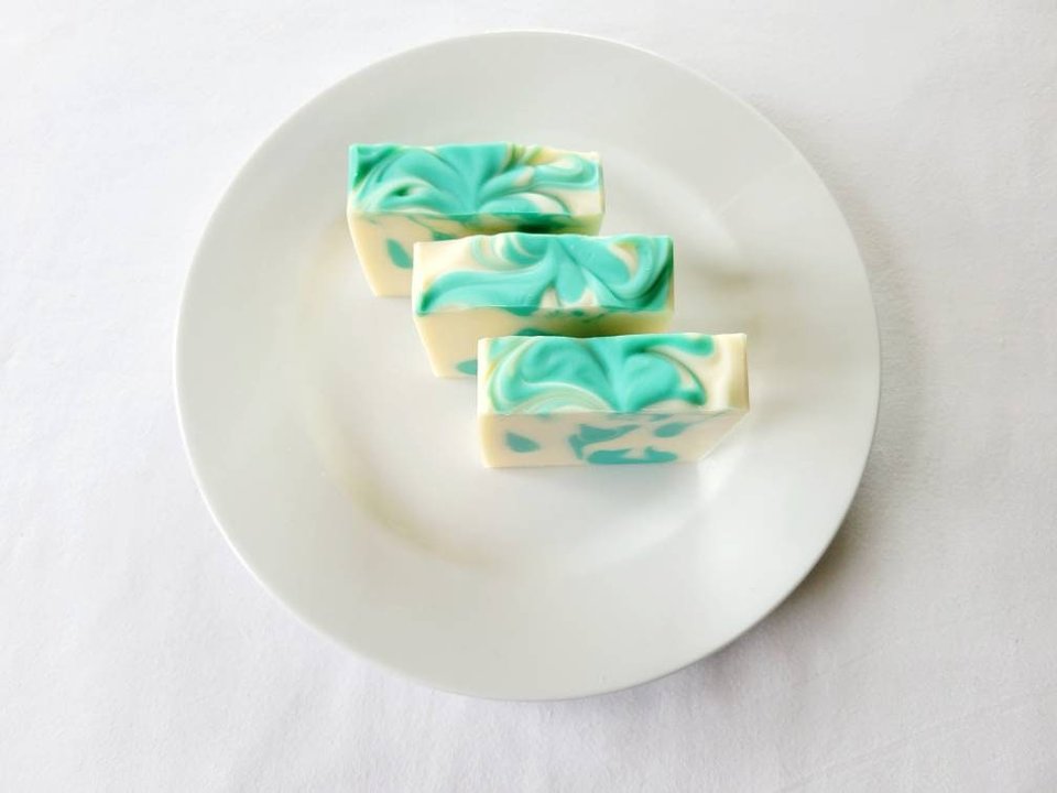 Zen Soap