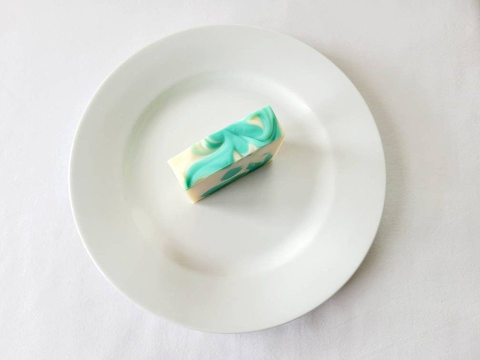 Zen Soap