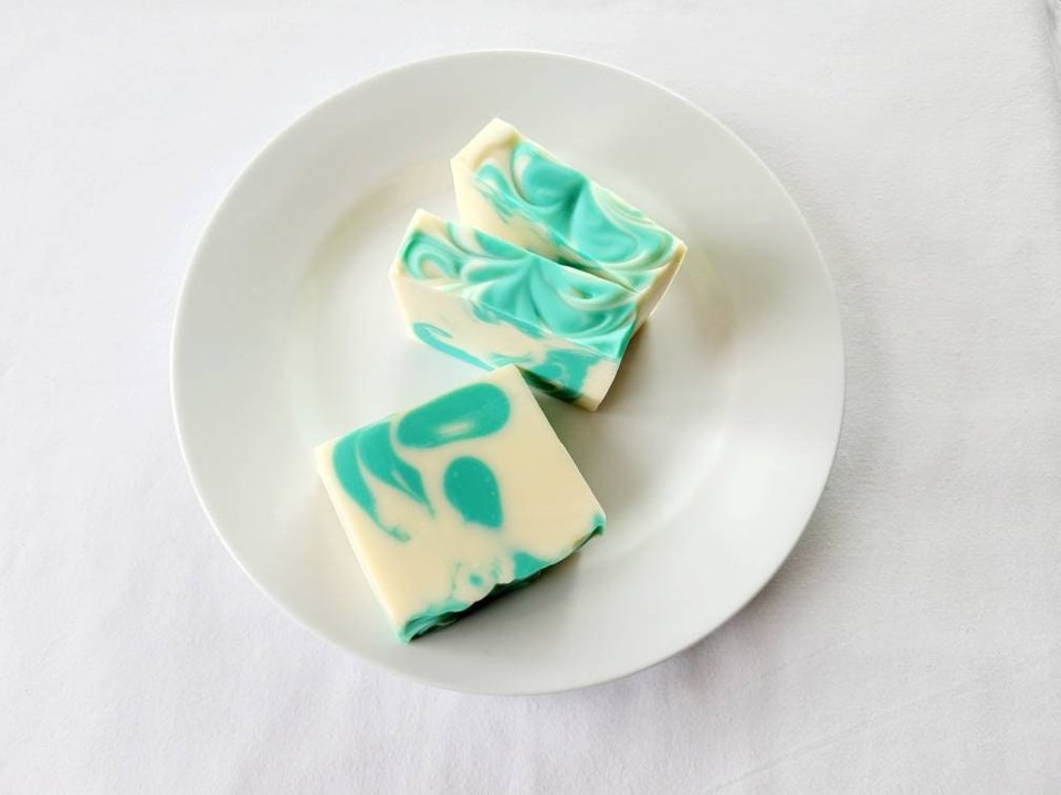 Zen Soap
