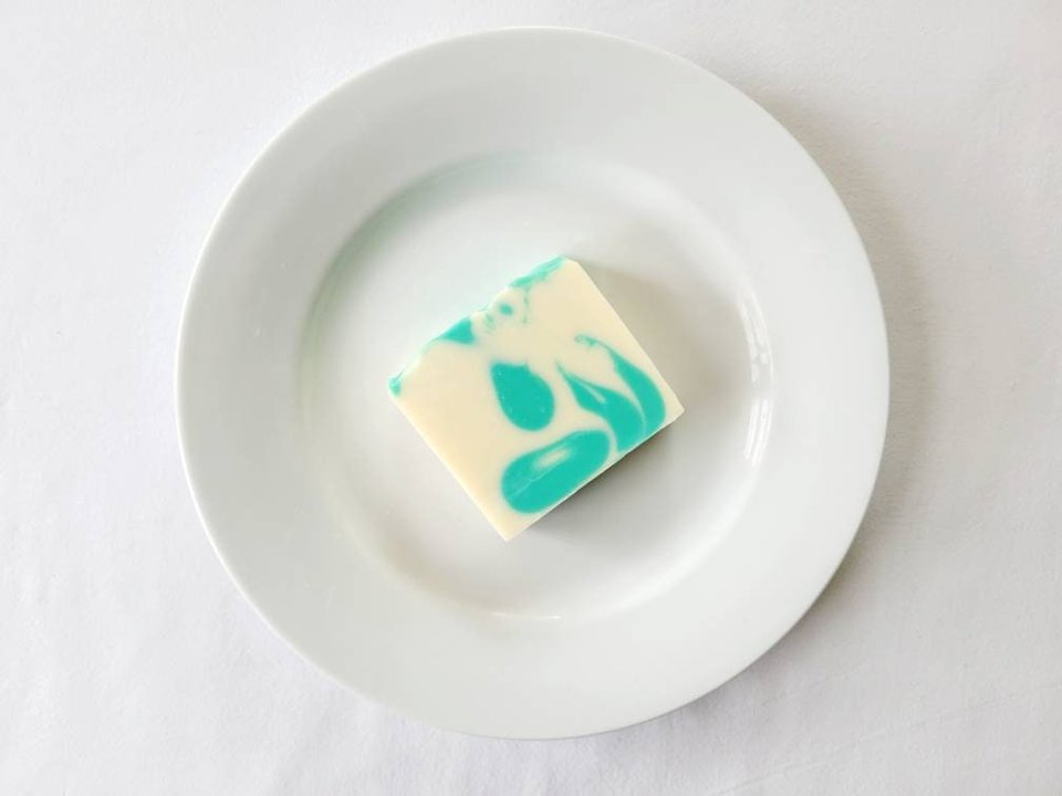 Zen Soap