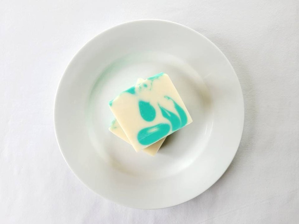 Zen Soap