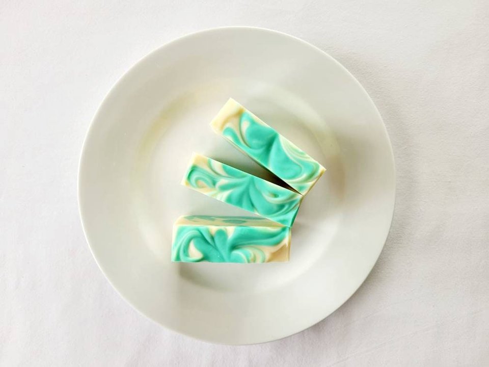 Zen Soap